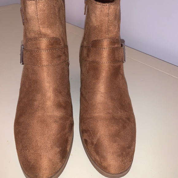 Booties - Picture 2 of 4